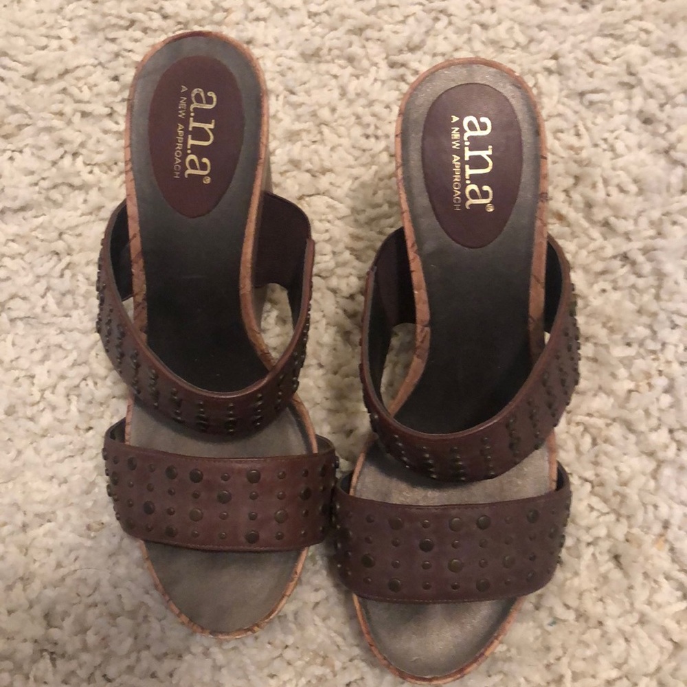 Wedges